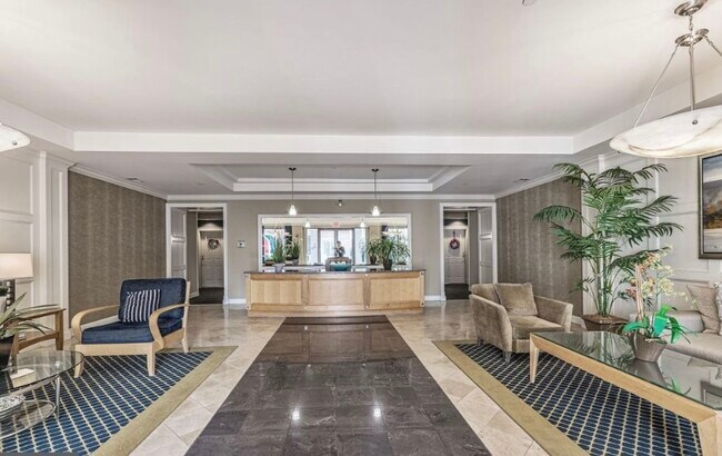 Building Photo - 500 Belmont Bay Dr