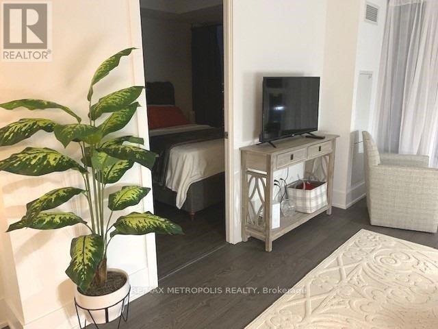 Photo du bâtiment - 10 York St