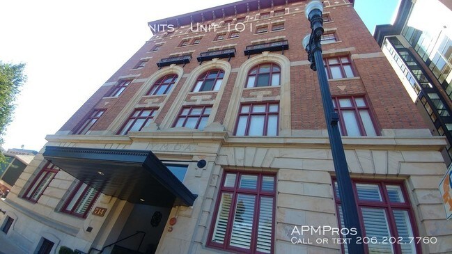 Foto del edificio - 714 Market St