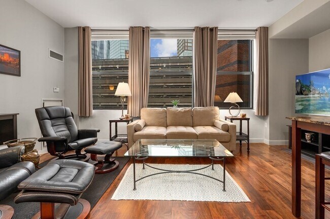 Foto del edificio - 285 Columbus Ave