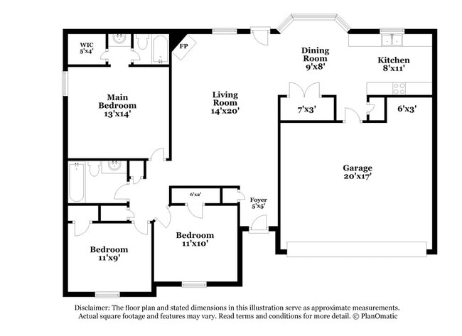Foto del edificio - 6926 Ginwood Cove