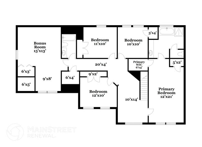 Building Photo - 5553 Wind River Ln