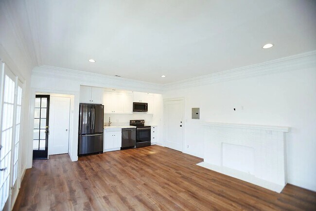 Foto del edificio - 3520 W 12th St