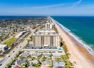 Foto del edificio - 1415 Ocean Shore Blvd