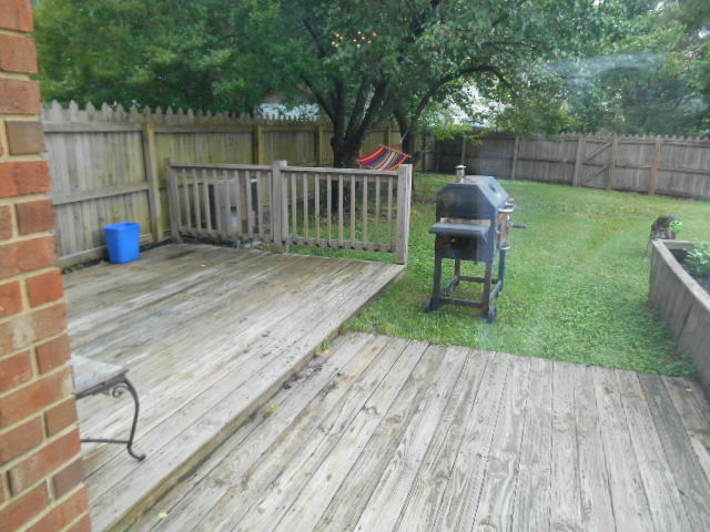 Foto del edificio - Kempsville Lake