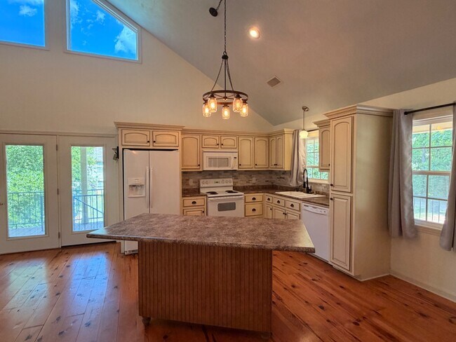 Foto del edificio - 505 Waterway Dr