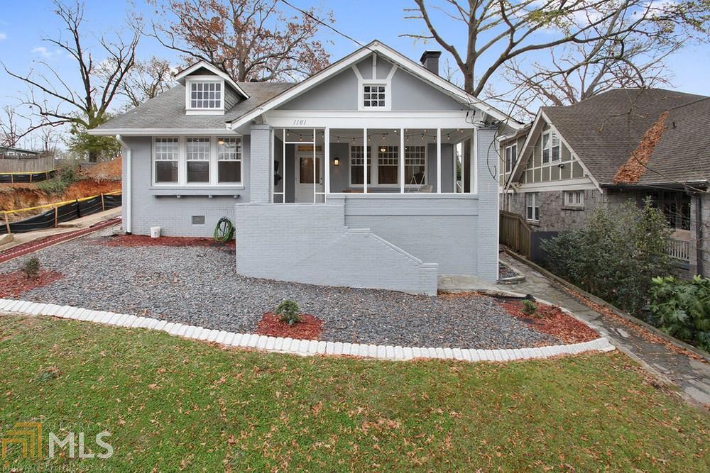 Primary Photo - 1161 Monroe Dr NE
