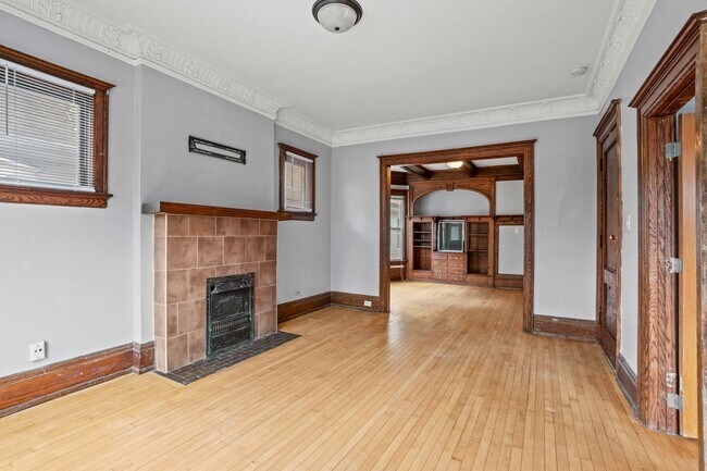 Foto del edificio - 2933 N Maryland Ave