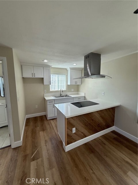 Foto del edificio - 735 N Bush St