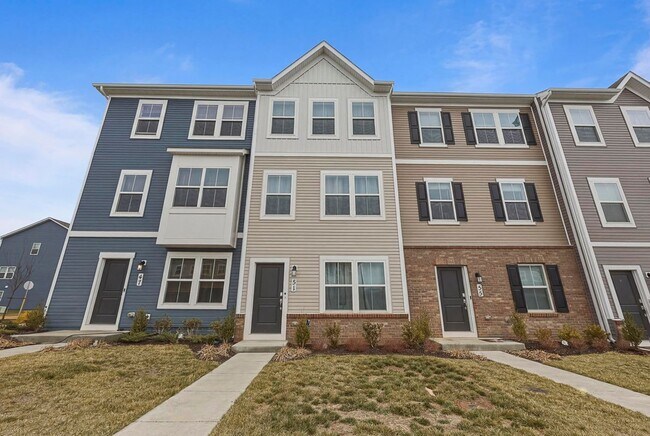 Foto del edificio - 51 Short Br Dr