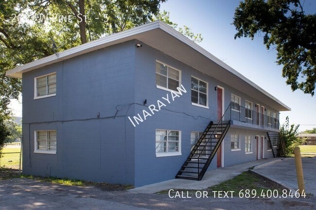 Photo - 2021 W Pine St Apartment