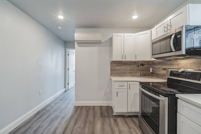 Foto del edificio - 406 N 52nd St