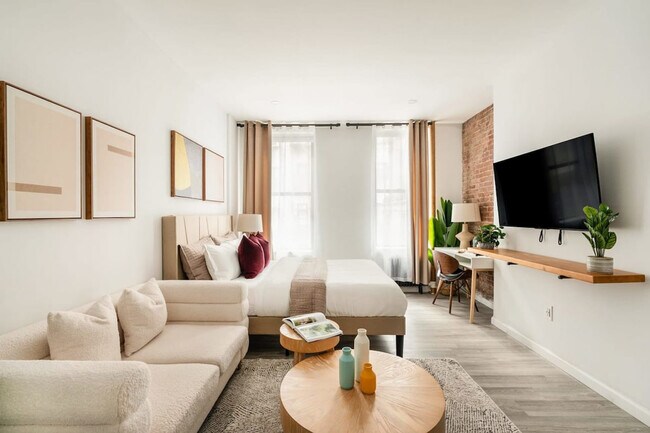 Foto del edificio - 242 E 75th St