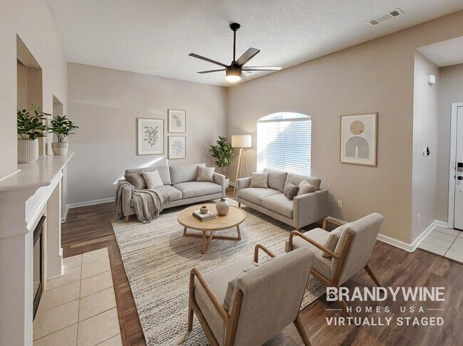 Foto del edificio - 10242 Evening Hill Dr