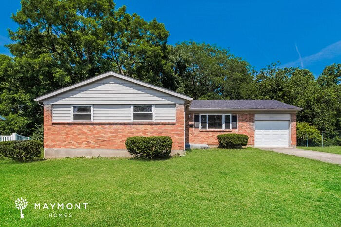 Foto principal - 10626 Morning Glory Ln