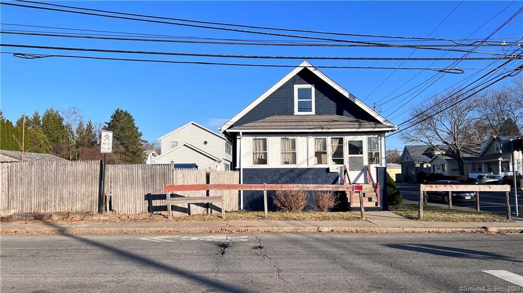 Primary Photo - 349 Jefferson Ave