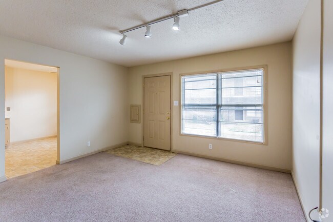 Foto del interior - Grand Oak Place
