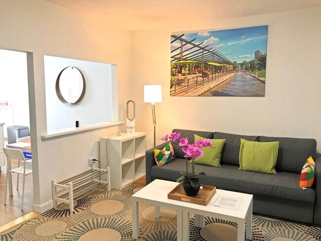 Foto del edificio - 280 Dorchester St