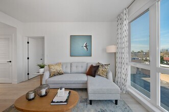 Interior Photo - Begonia Place Luxury Apartments