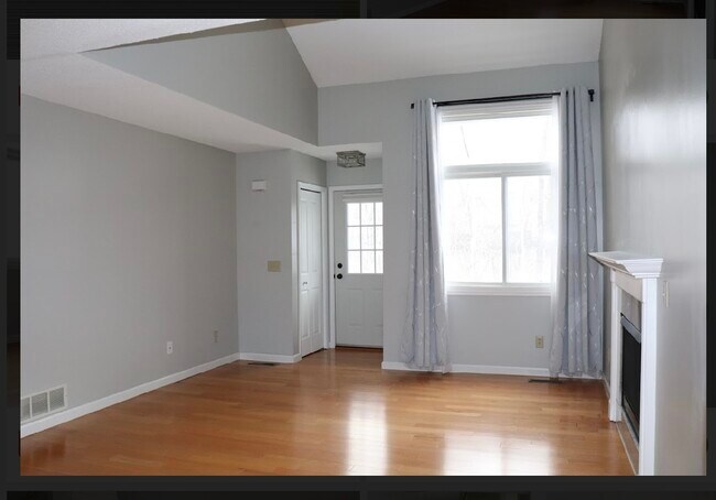 Living Room - 7025 49th St N