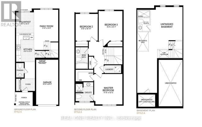 Photo du bâtiment - 7 Hedges Cres