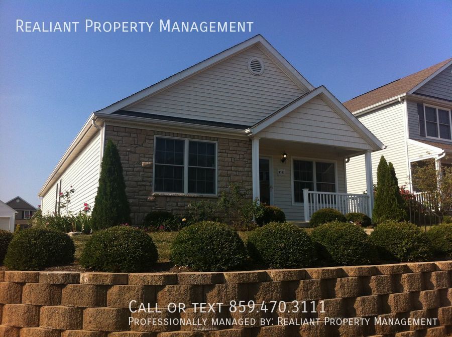 Foto principal - 4392 Jasmine Rose Way