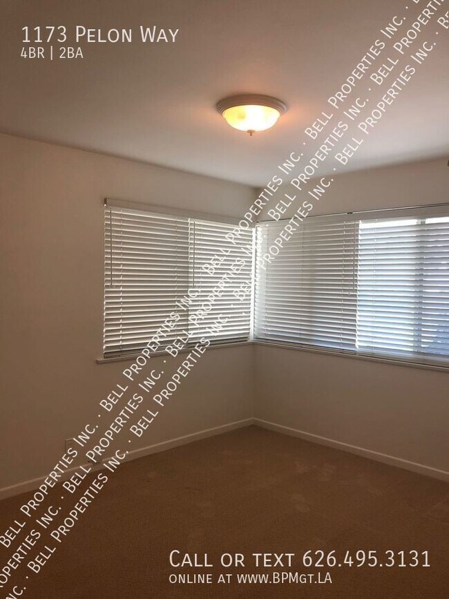Building Photo - 1173 Pelon Way