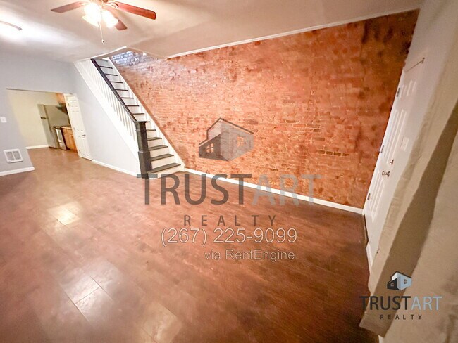 Building Photo - 3459 Braddock St