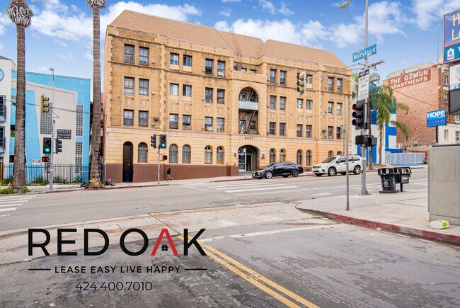 Foto del edificio - ~$200 OFF Each Month~ Charming Studio Walk...