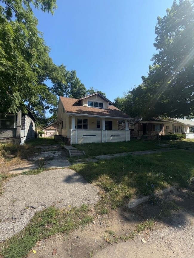 Building Photo - 2217 Maryland Ave
