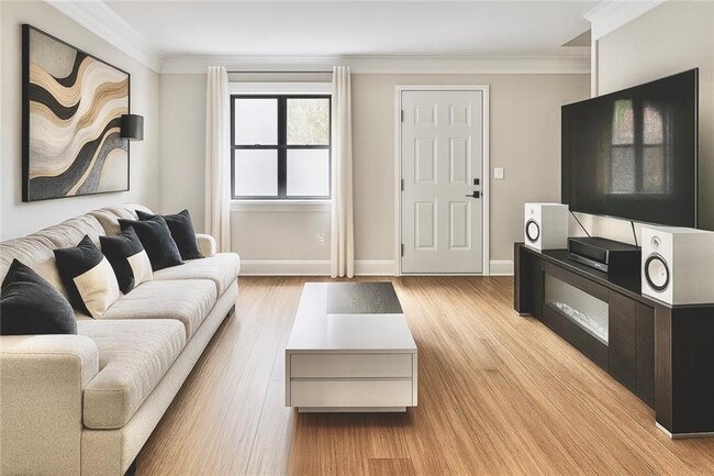 Building Photo - 1101 Magical Way