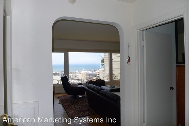 Foto del edificio - 54 Macondray Ln