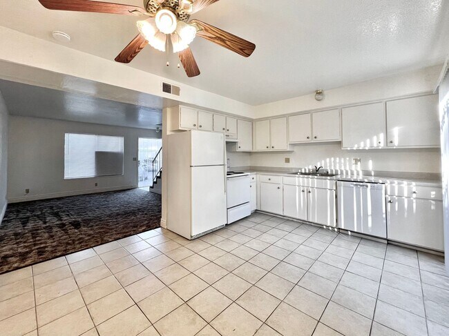 Foto del edificio - Apartment for Rent
