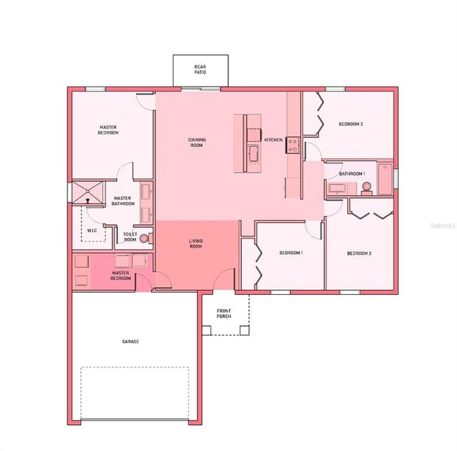 Building Photo - 10141 N Jacobson Way