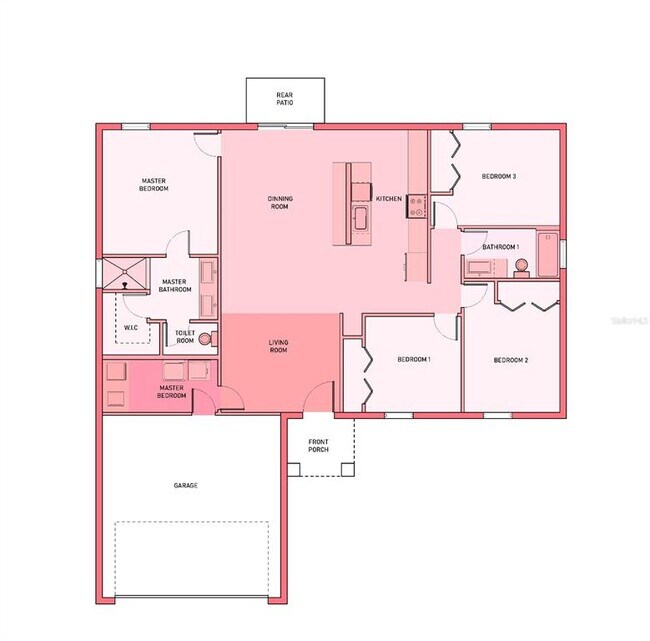 Foto del edificio - 10141 N Jacobson Way