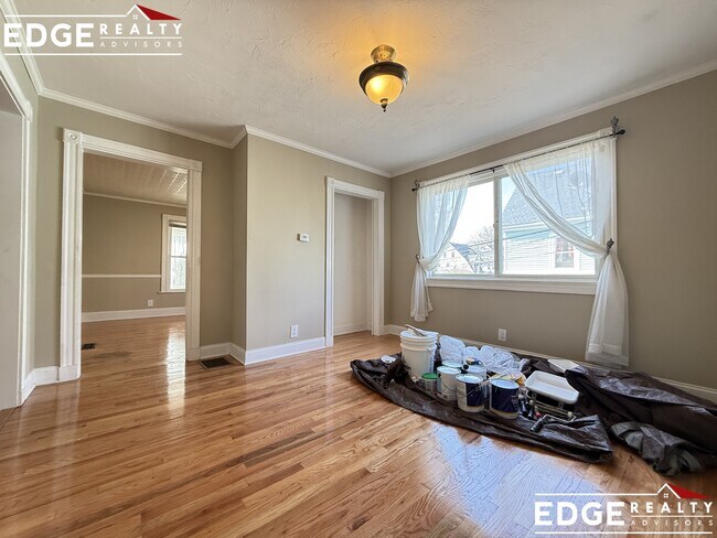 Foto del edificio - 9 Pennsylvania Ave