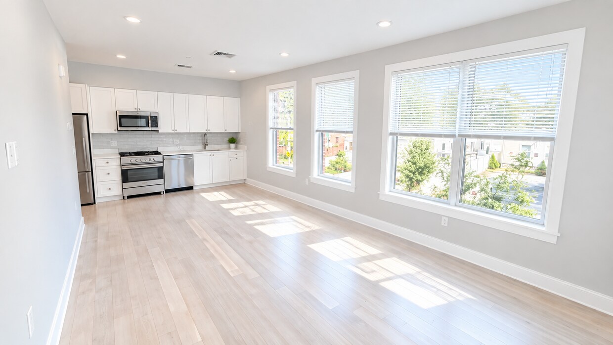 Photo - 197 Green St. Unit 207
