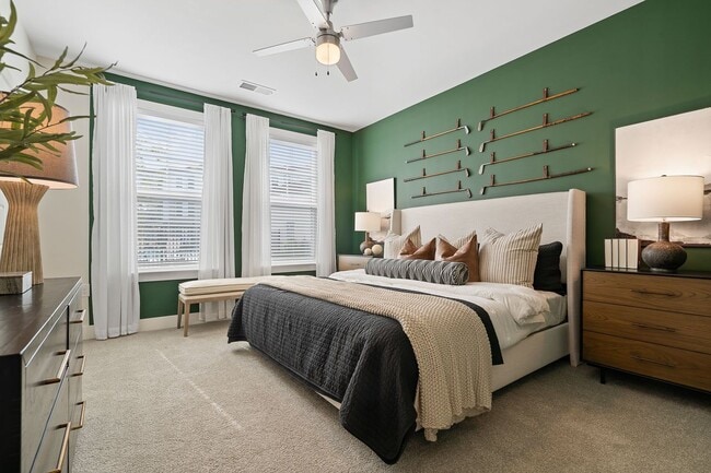 Building Photo - Eagle Landing