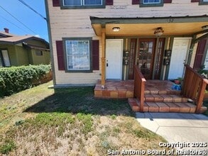 Building Photo - 632 Rigsby Ave