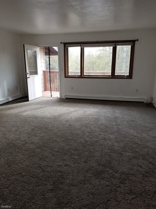 Foto del edificio - 2 br, 1 bath 4plex - Bogard Apartments Unit 3