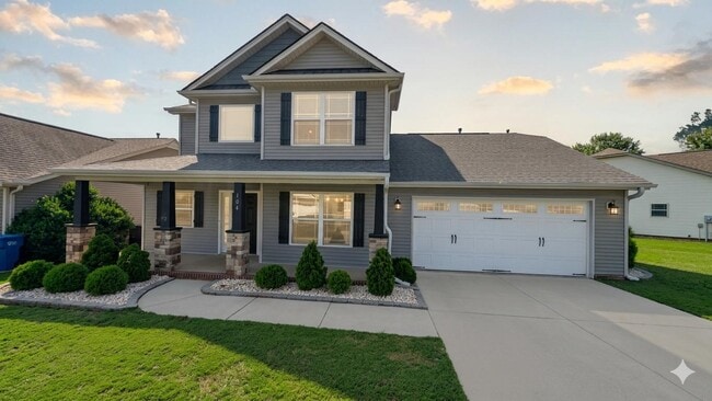 Building Photo - 104 Terilyn Ct