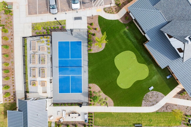 Foto del edificio - Hayloft Big Creek