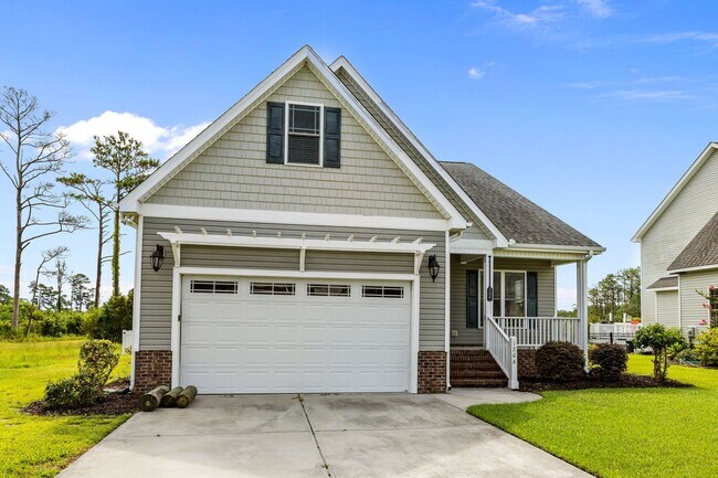 Foto del edificio - Blair Farms Home available for Long Term R...