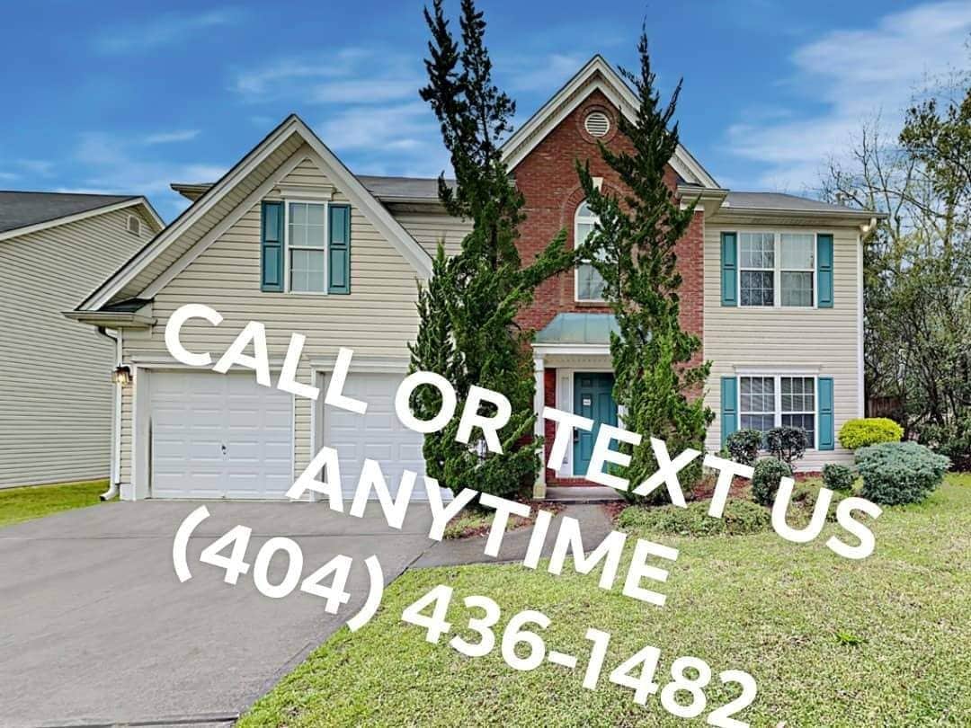 3009 Boulder Creek Rd, Snellville, GA 30039 House Rental in