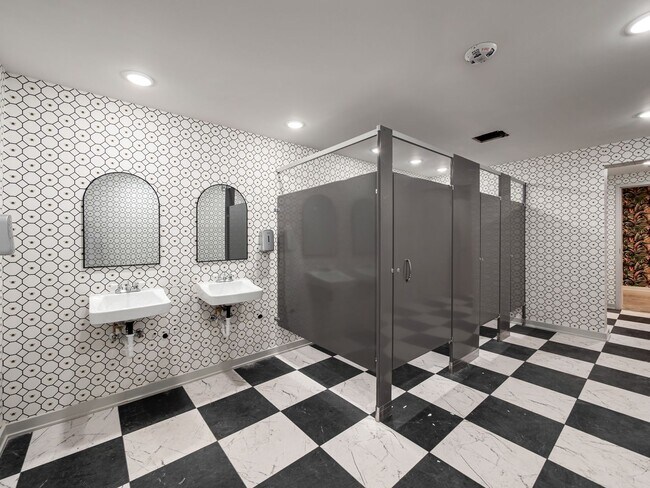 Interior Photo - Lumarc Apartments