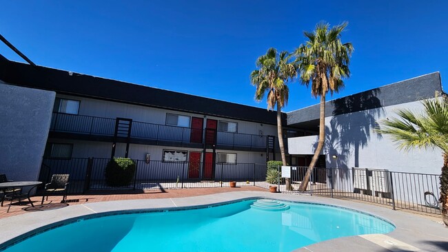 Foto del edificio - Arizona Commons