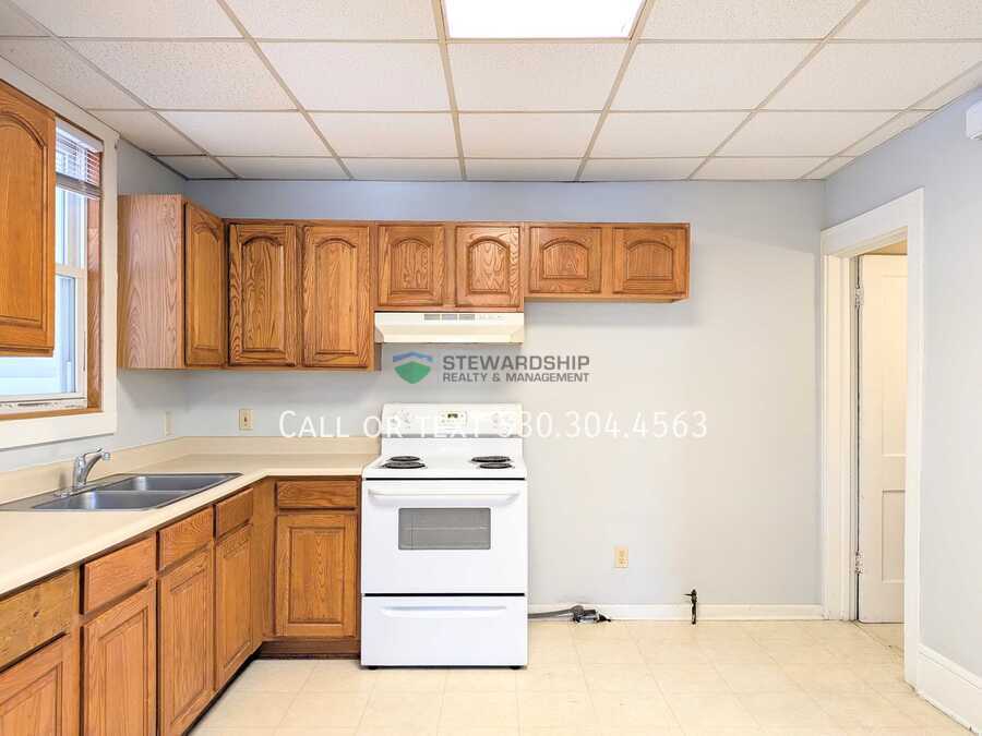 Foto principal - 1410 16th St NW