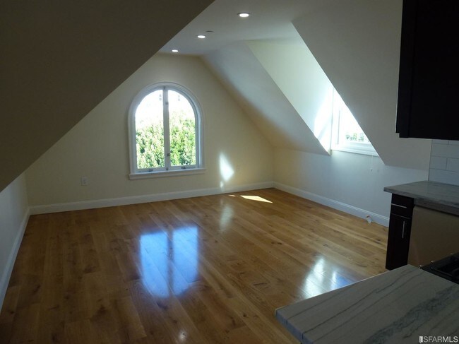 Foto del edificio - 2505 Gough St