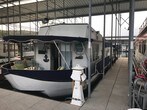 Primary Photo - House Boat on Clemson Marina
