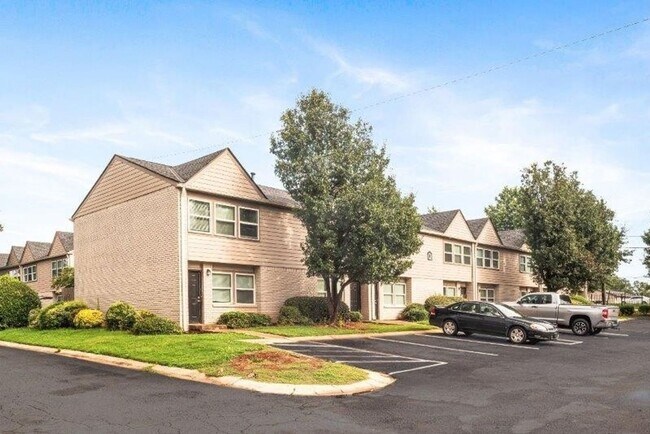 Foto del interior - Broadway Townhomes